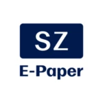 Logo of SZ/HTZ E-Paper android Application 